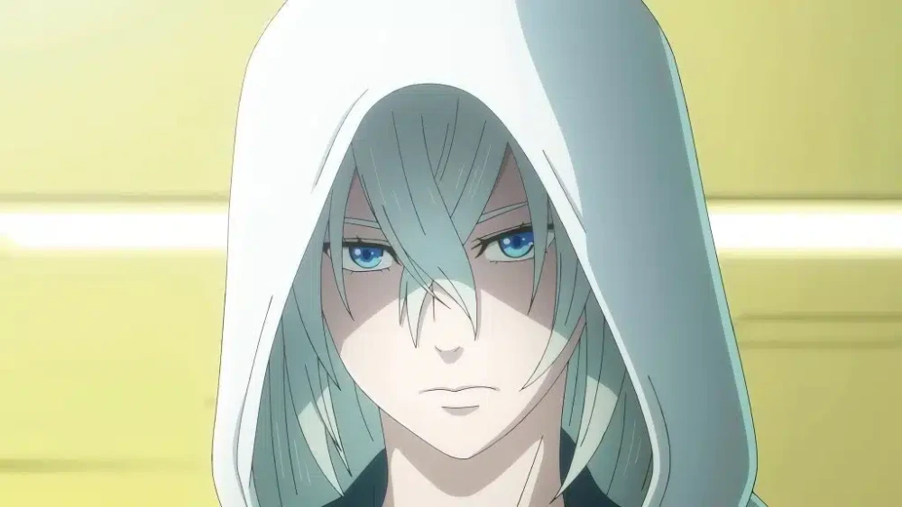 Anime Eren the Southpaw Umumkan 3 Pemeran Baru