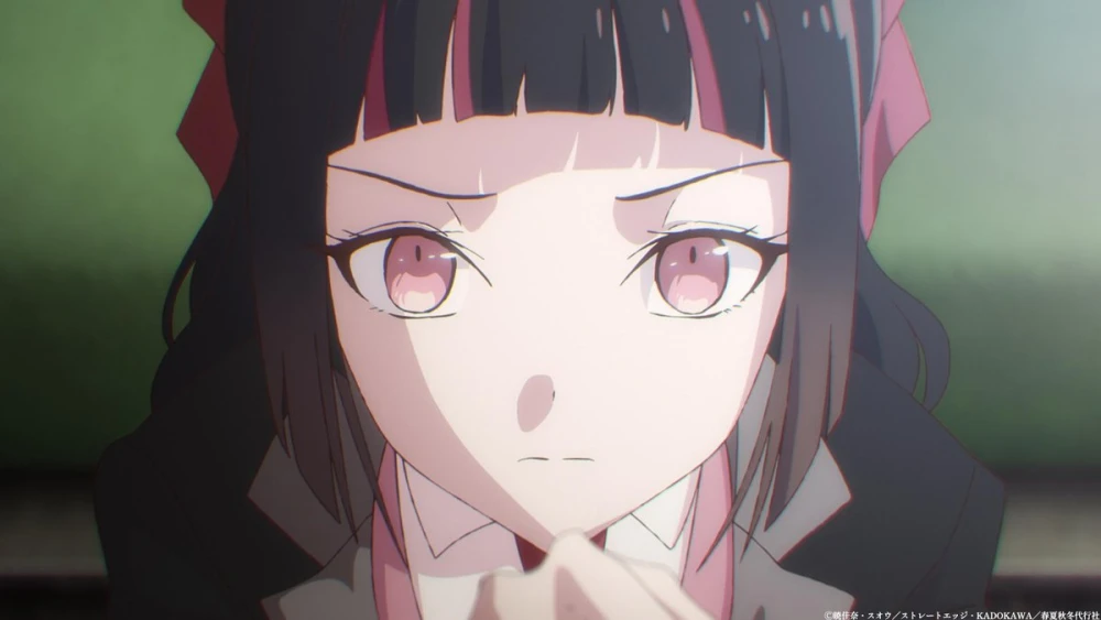 Anime Agents of the Four Seasons: Dance of Spring Umumkan Cast Baru