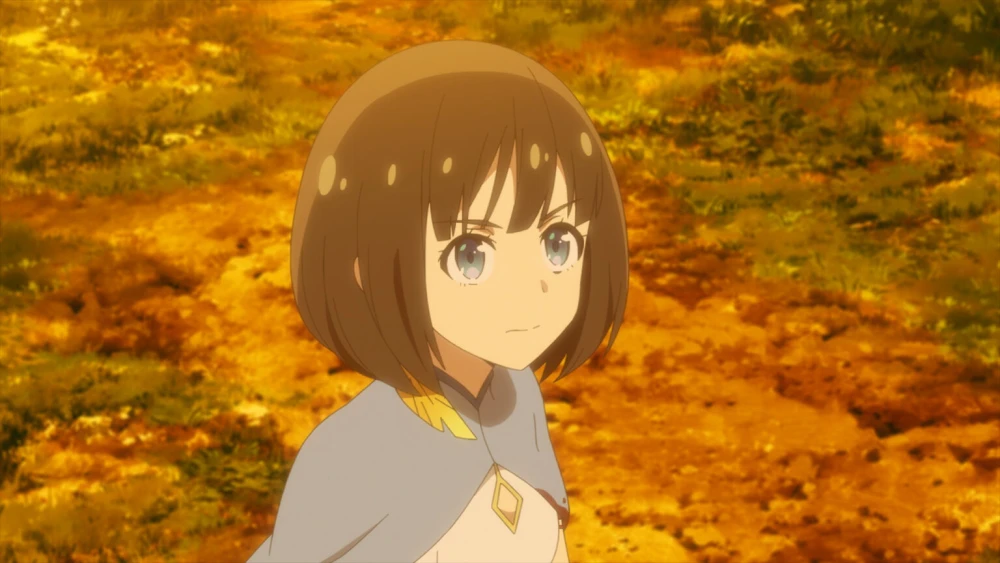 Reincarnated as a Dragon Hatchling Ungkap Visual Baru