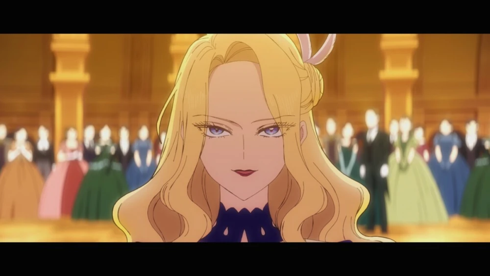 Anime Within the Villainess Tayang Perdana 2027