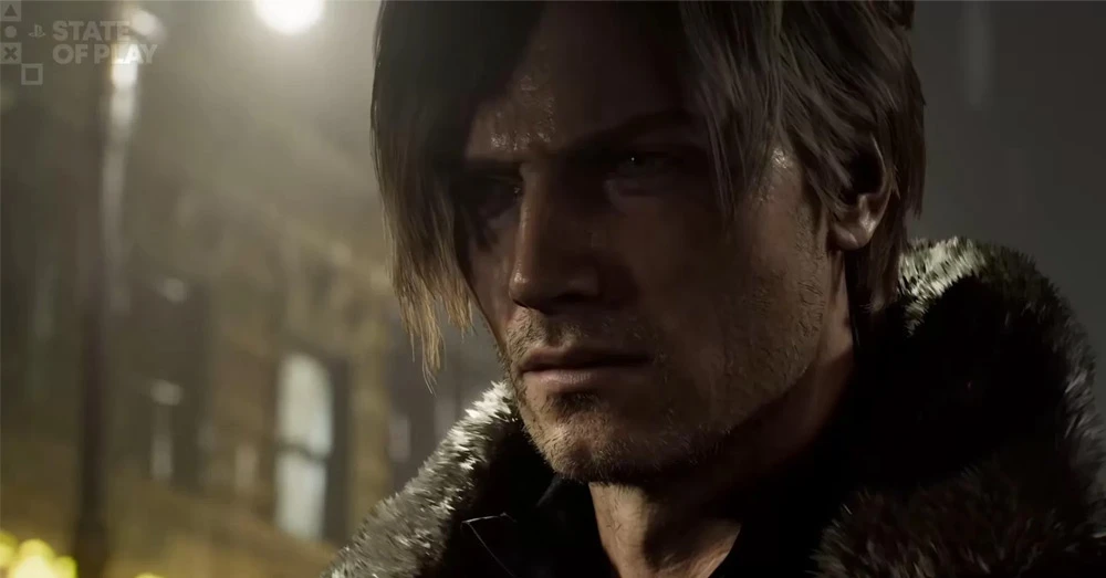 Teori Pernikahan Leon dan Sherry di Resident Evil Requiem Dibantah