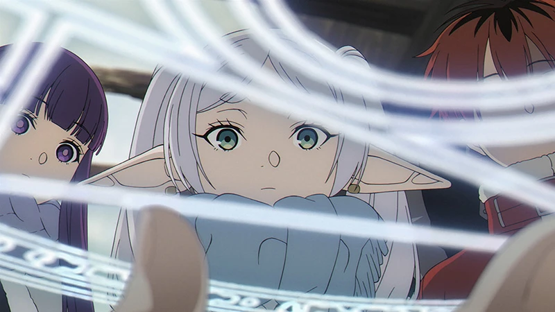 Nonton Anime Frieren: Beyond Journey's End Season 2 Episode 9 Sub Indo, Preview dan Jadwal Rilis