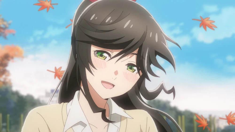 Anime Wash It All Away Rilis Visual Musim Semi