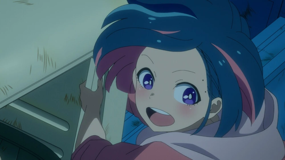 Anime I’M LOOKING FOR ZOMBIE Tayang Oktober