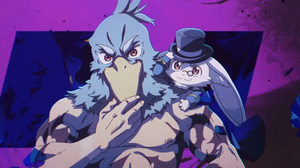 Anime Shangri-La Frontier Season 3 Tayang 2027