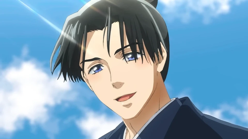 Anime Shozen Resmi Diumumkan Tayang 2027