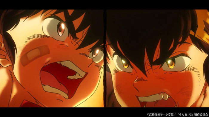 Anime Ranma 1/2 Season 3 Tayang Oktober 2026