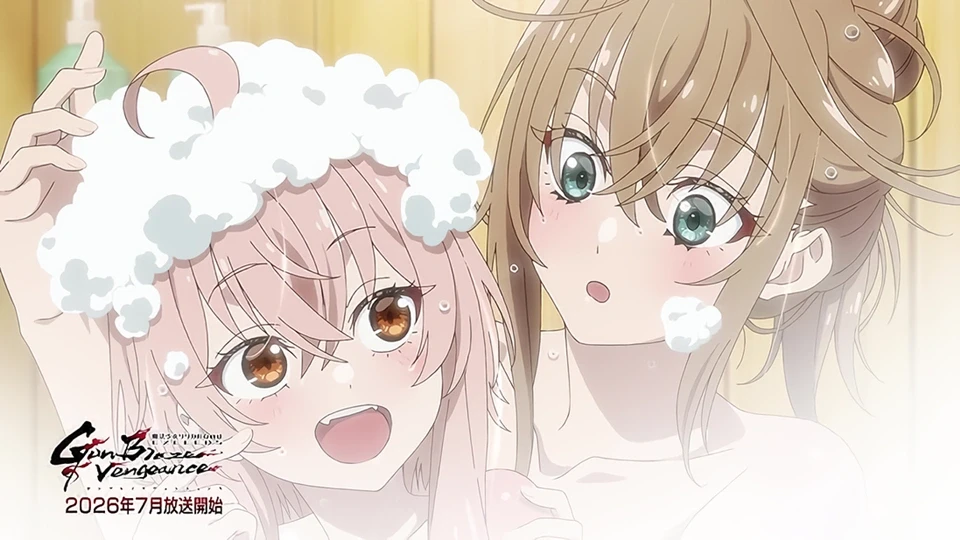 Anime Magical Girl Lyrical NANOHA EXCEEDS Terbaru