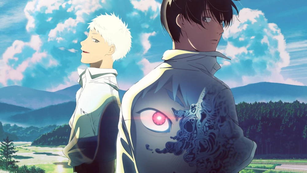 Anime The Summer Hikaru Died Rayakan Anniversary Pertama