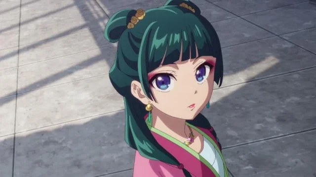 The Apothecary Diaries Event Summer 2026 Rilis Visual Baru