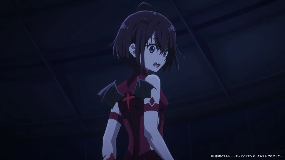 Anime Demon’s Crest Tayang 2026, PV Terungkap