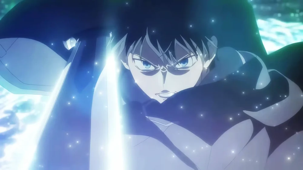 Anime Jack-of-All-Trades Party of None Season 2 Resmi Diumumkan