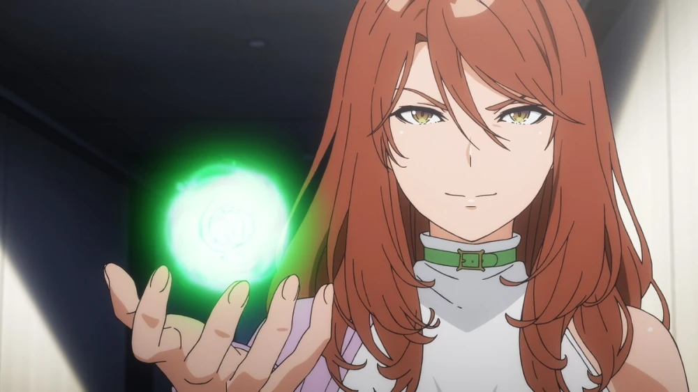 Anime Toaru Anbu no ITEM Tayang Fall 2026