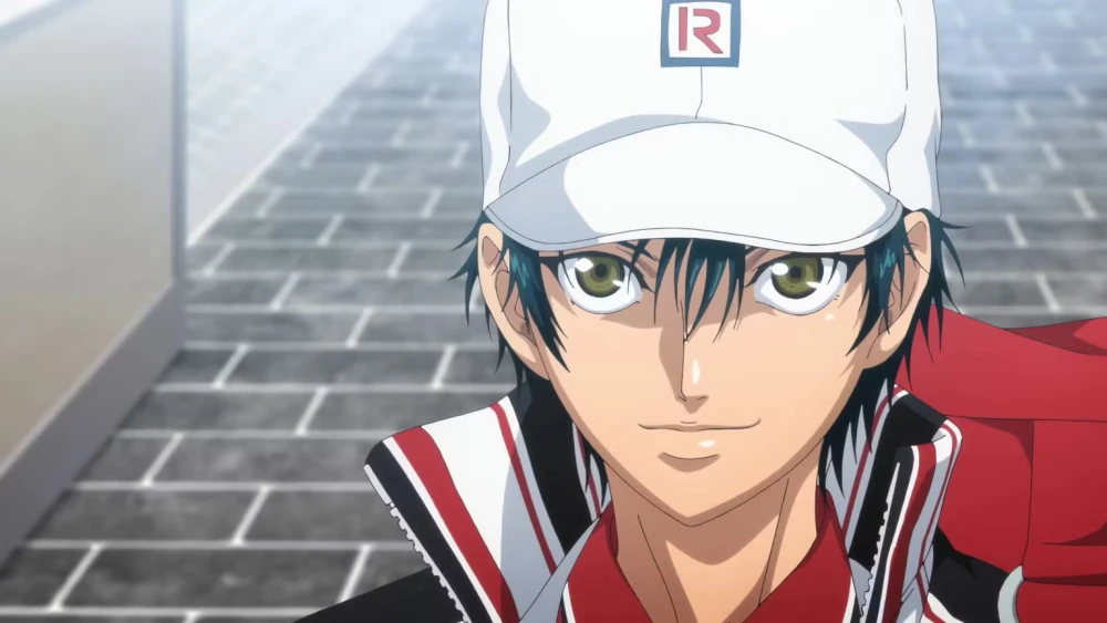 Anime The Prince of Tennis II U-17 WORLD CUP: The Final Tryouts Tampilkan Teaser Kedua