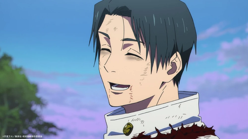 JUJUTSU KAISEN 5th Anniversary Hadirkan Visual Baru