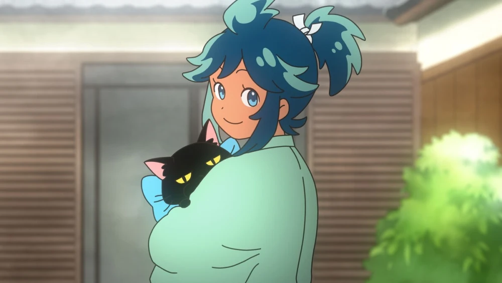 Anime Inherit the Winds Tayang Januari 2027