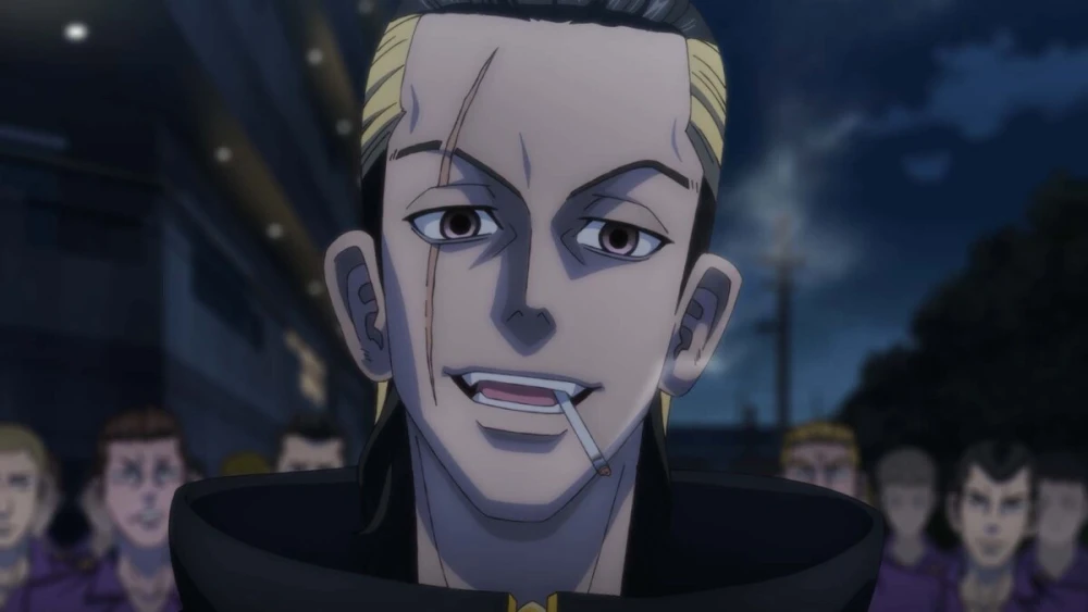 Tokyo Revengers: War of the Three Titans Arc Tayang Oktober 2026