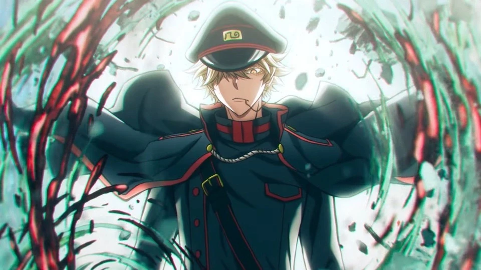 TOUGEN ANKI Lanjut Arc Nikko Kegon Falls Pada Oktober 2026