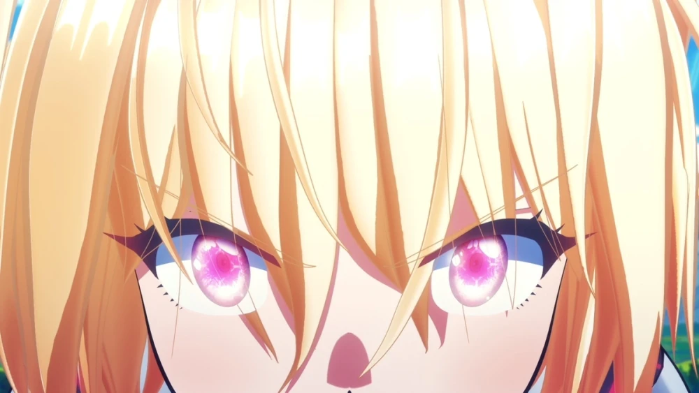 Expelled from Paradise: Resonance Tayang November 2026