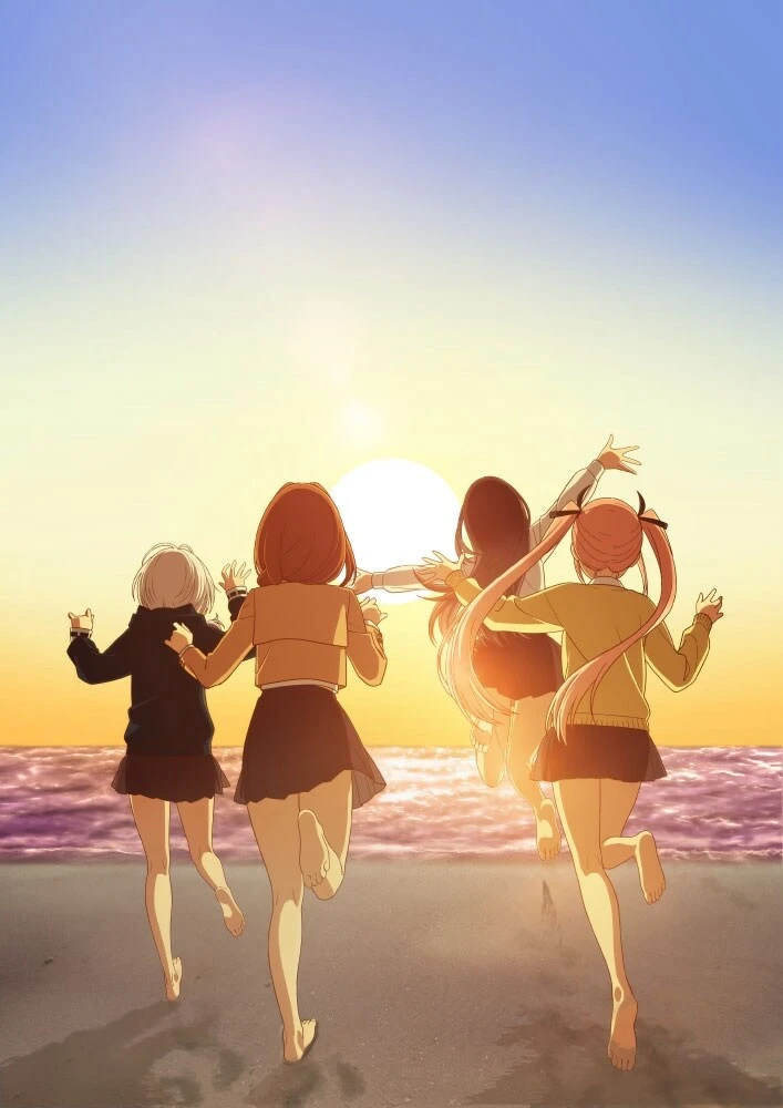 Tune In to the Midnight Heart Season 2