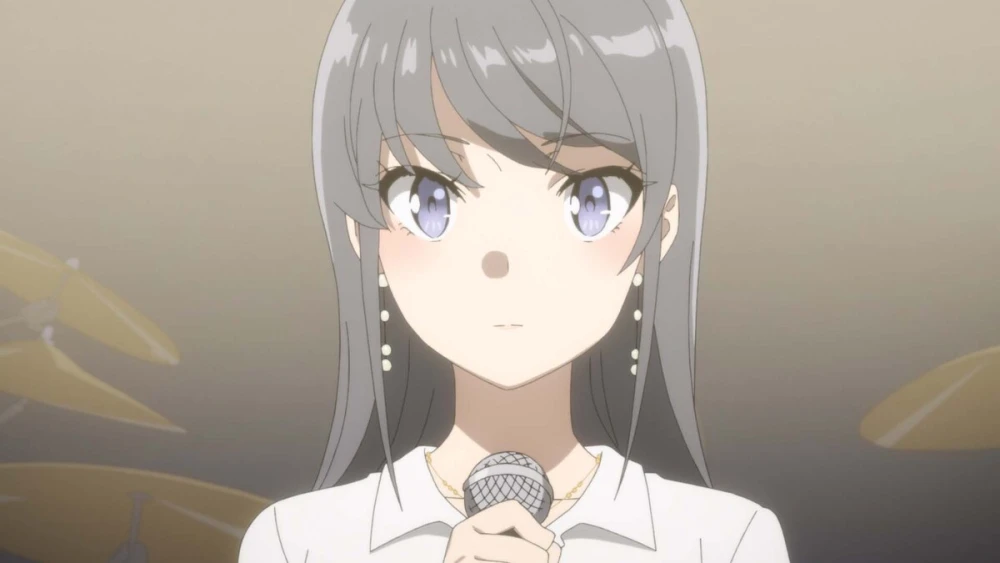 Rascal Does Not Dream of a Dear Friend Tayang Oktober 2026