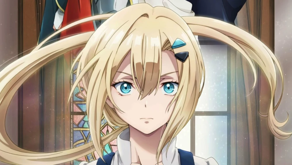 Romelia War Chronicle Anime Tayang 2026