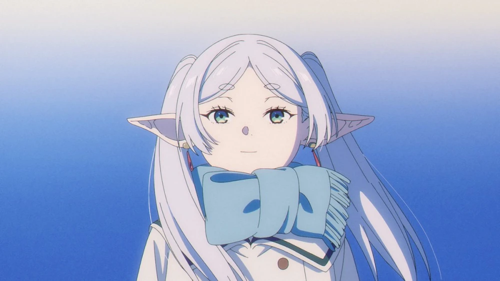 Trailer Spesial Frieren Season 2 Resmi Dirilis