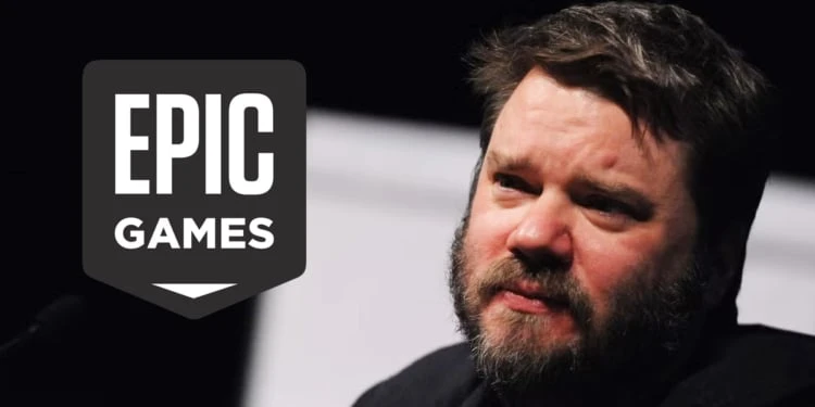 Mantan Writer Valve Kritik Epic Games dan PHK