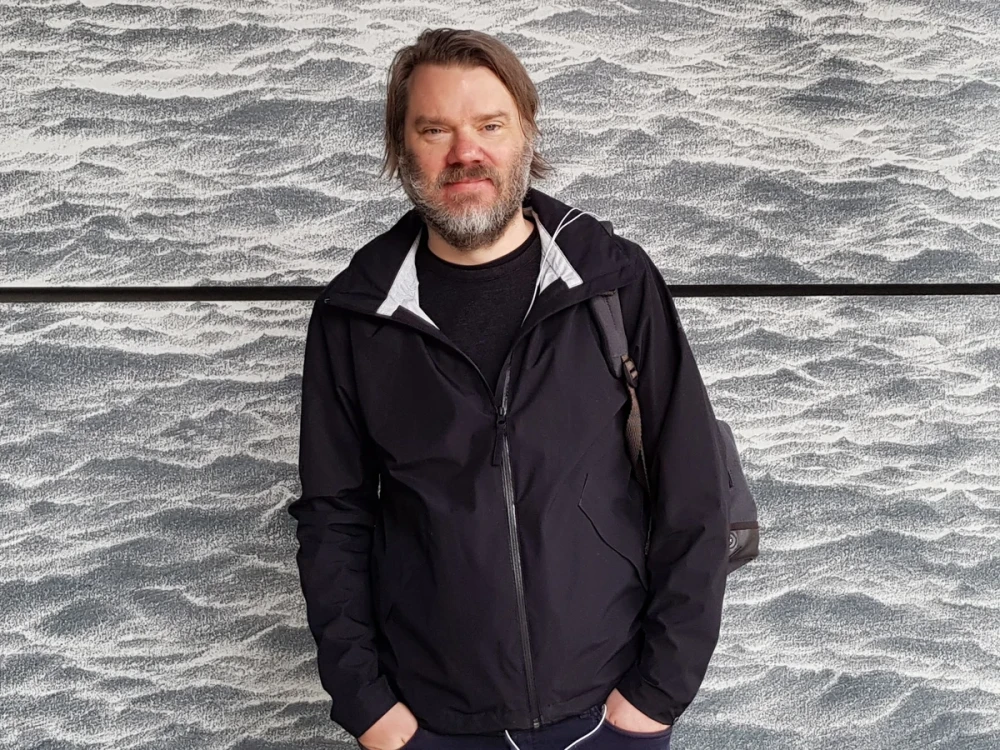 Mantan Writer Valve Sindir