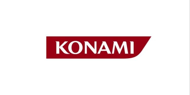 Konami Naikkan Gaji Karyawan Secara Signifikan