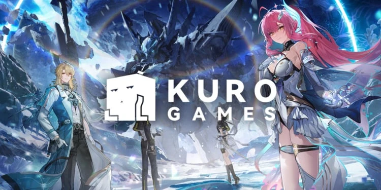 Kuro Games Gandeng Liu Cixin Perkuat WuWa