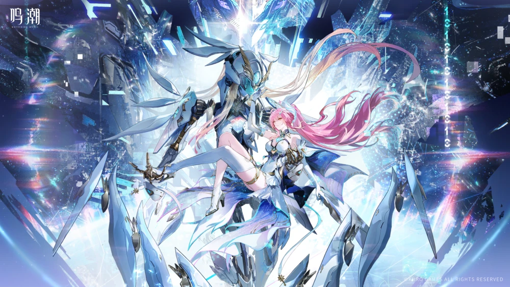 Kuro Games Gandeng Liu Cixin,