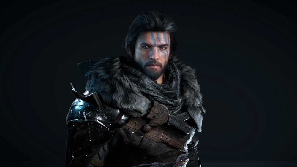 Crimson Desert Versi Nintendo Switch 2