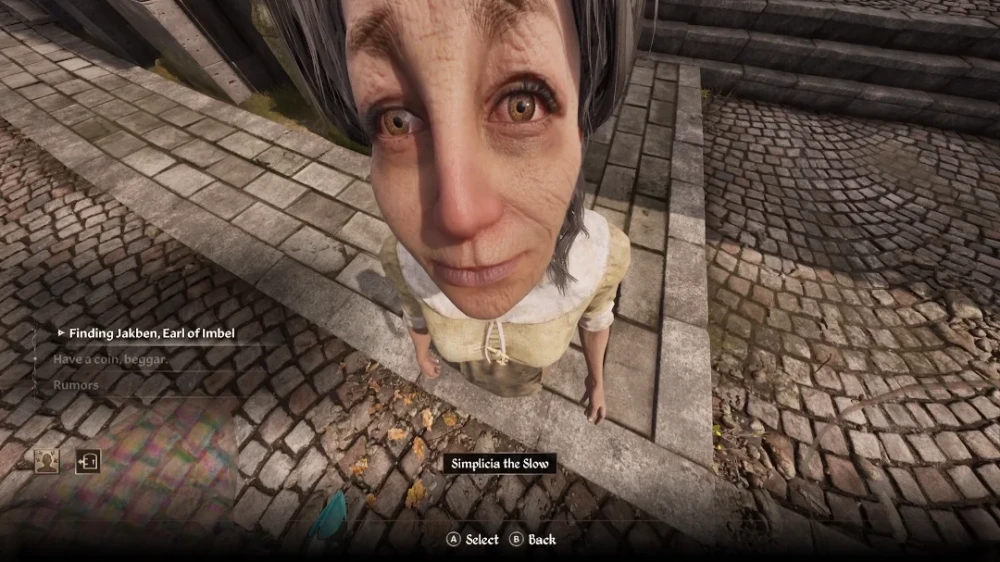 Todd Howard Bug Oblivion