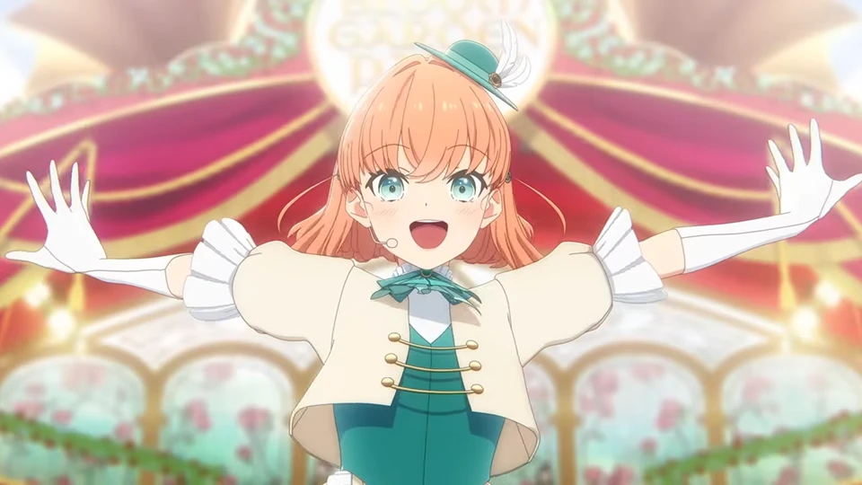 Trailer Film Love Live Hasunosora Resmi Dirilis