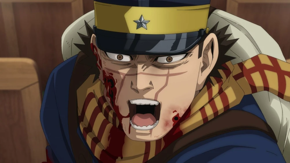 Golden Kamuy Final Arc Tayang Musim Dingin 2027