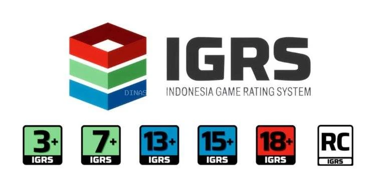 IGRS Klarifikasi Rating Game di Steam yang Dinilai Tidak Sesuai dengan Isi Game