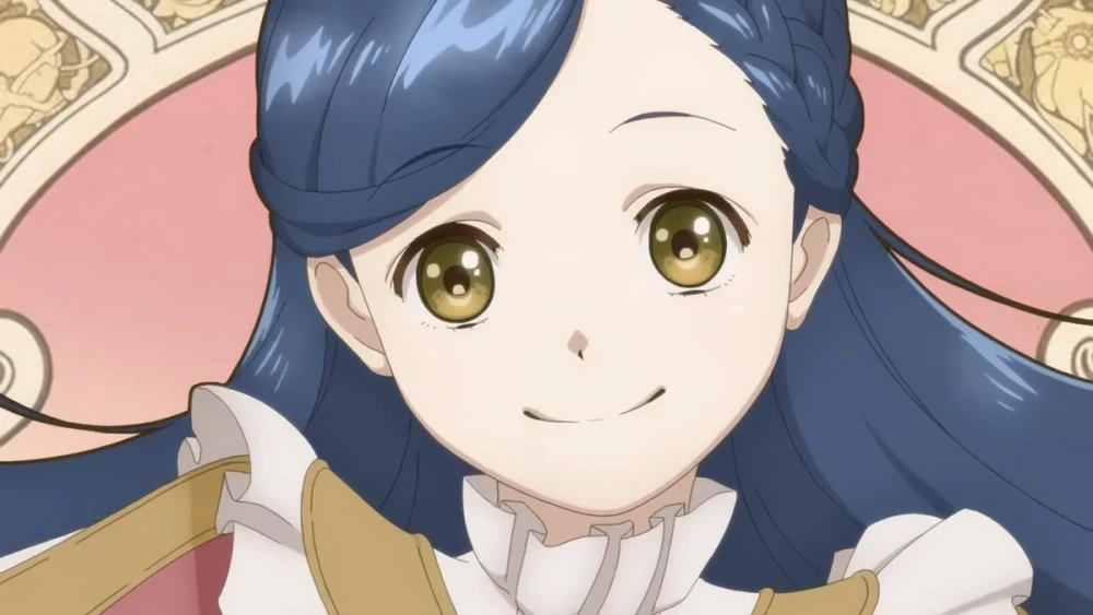 Ascendance of a Bookworm: Adopted Daughter of an Archduke Rilis OP ED Tanpa Kredit