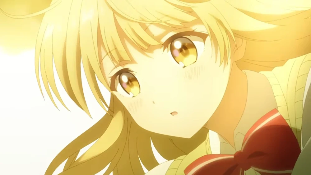 The Angel Next Door Spoils Me Rotten Season 2 Rilis OP ED Tanpa Kredit