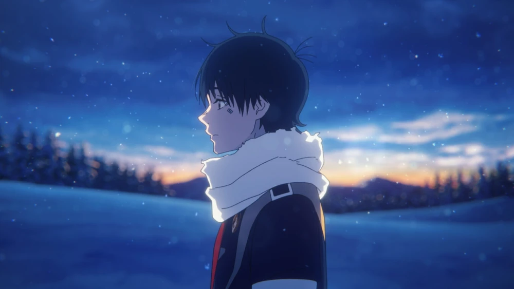 SNOWBALL EARTH Rilis Video OP dan ED Tanpa Kredit