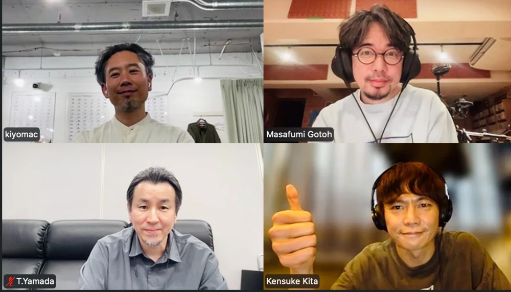 Interview Bersama ASIAN KUNG-FU GENERATION, Ungkap Fakta Menarik dan Rekomenasi Lagu Terbaik