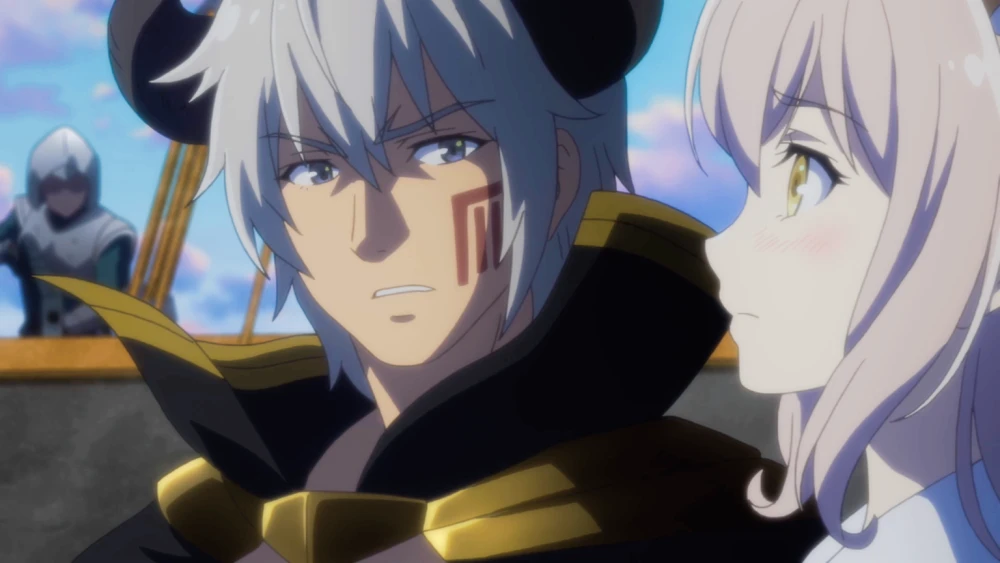 How NOT to Summon a Demon Lord Season 3 Resmi Diumumkan