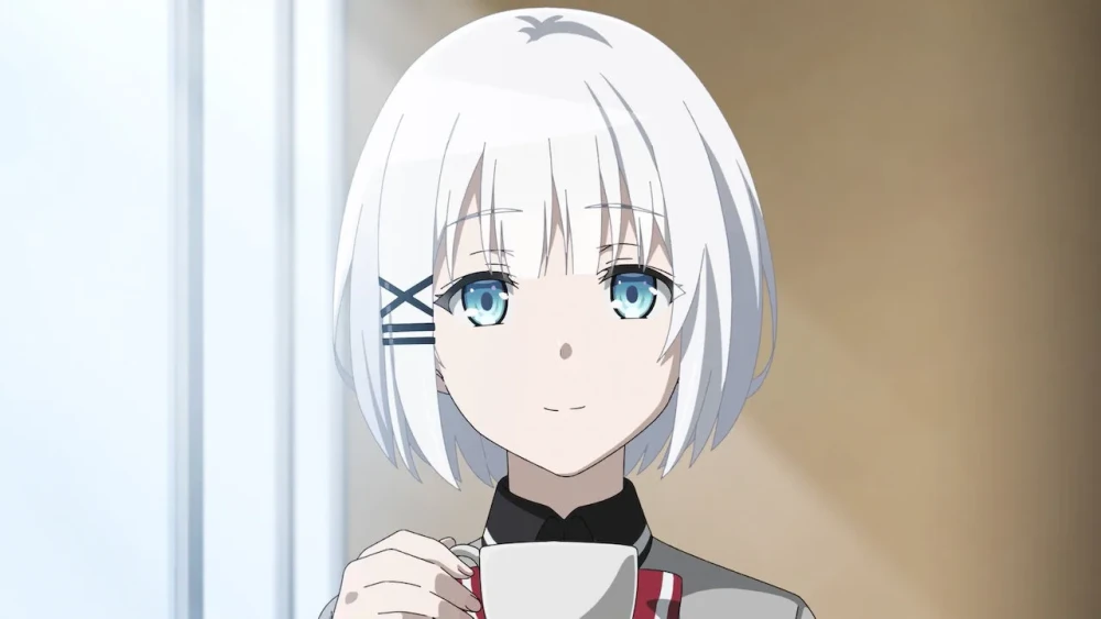 Detective is Already Dead