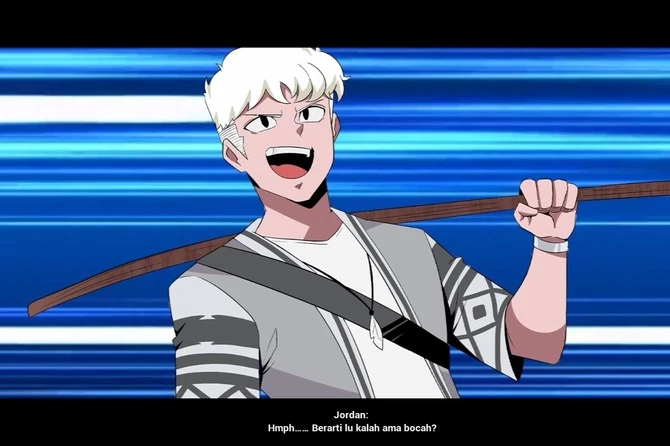 Kontroversi FAZA Berdampak ke Project: Eden’s Garden dan Troublemaker 2: Beyond Dream, Gamecom Team Ambil Tindakan