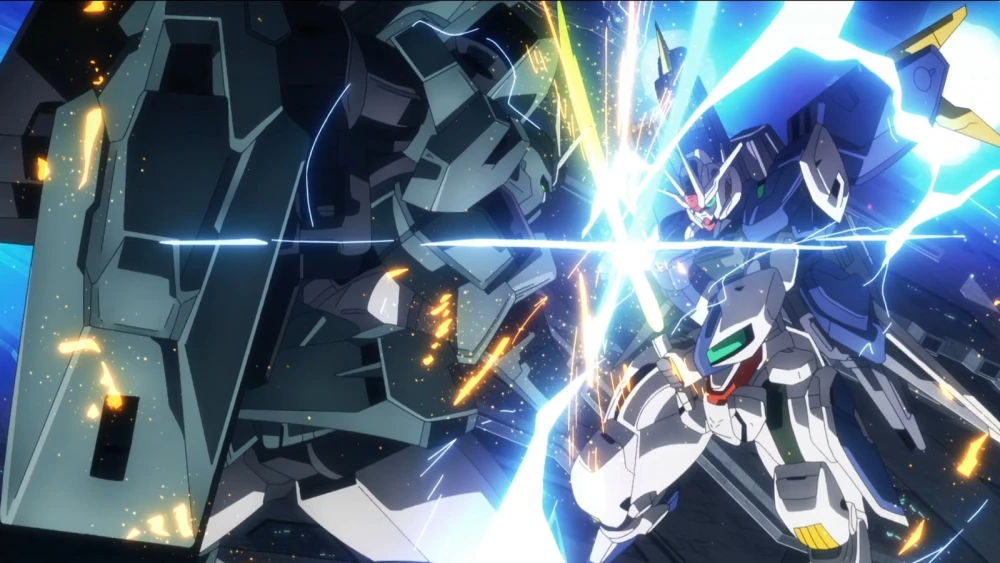 Akun Resmi Mobile Suit Gundam: The Witch from Mercury Kunci Kolom Komentar Usai Serangan Ujaran Kebencian