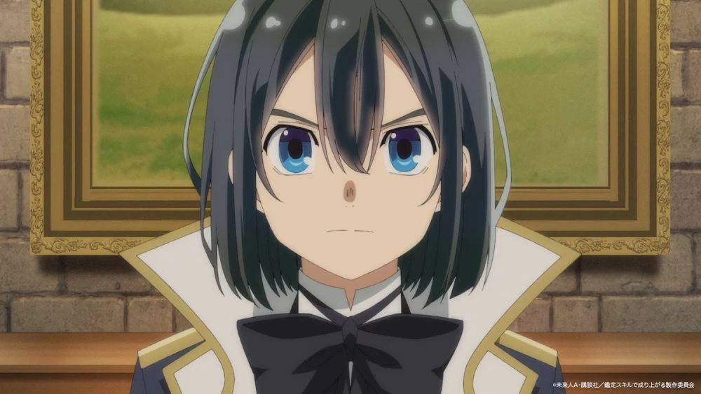 As a Reincarnated Aristocrat Season 3 Tayang Musim Gugur 2026