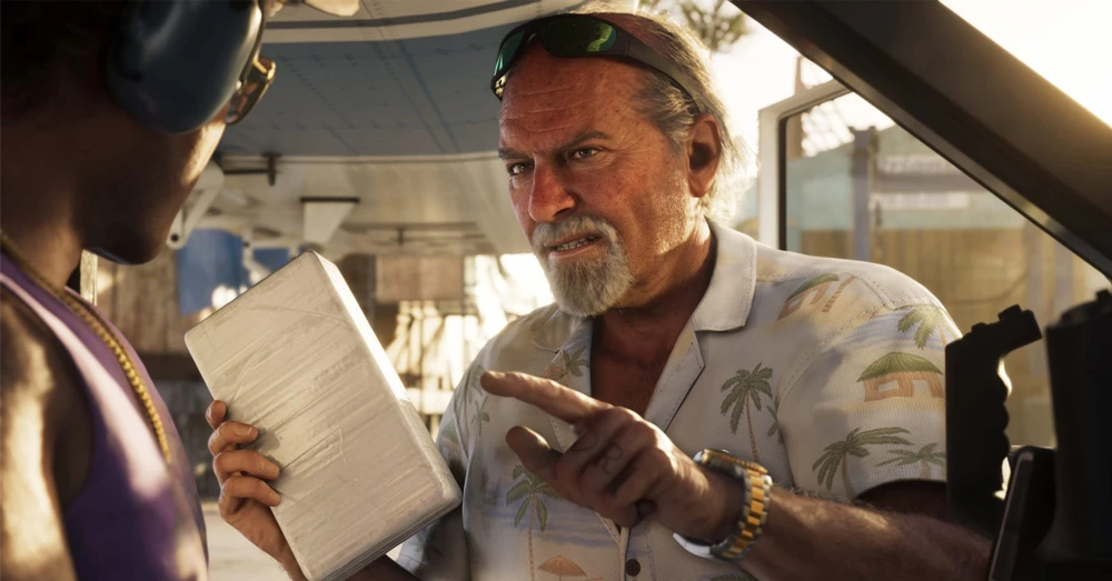 Take-Two PHK Tim AI di Tengah Tren Industri