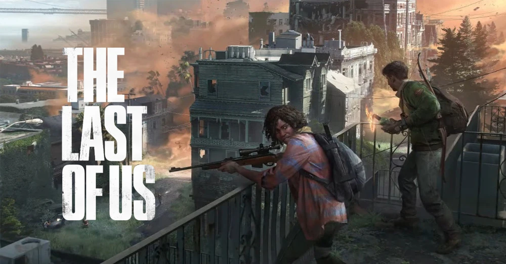 The Last of Us Online Hampir Rilis Sebelum Batal