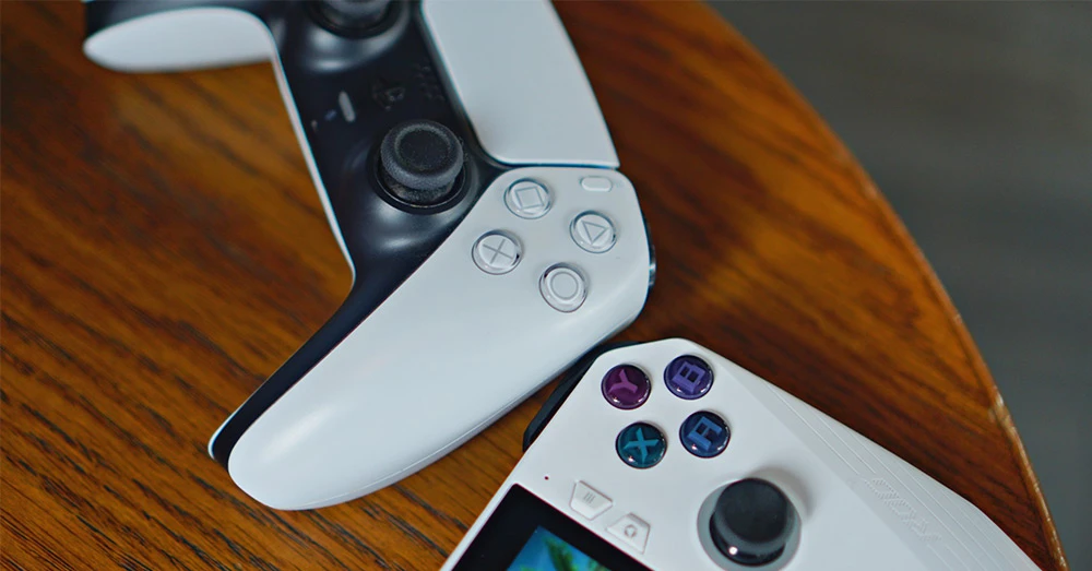 Rumor PS6 Handheld Lebih Kencang dari Series S