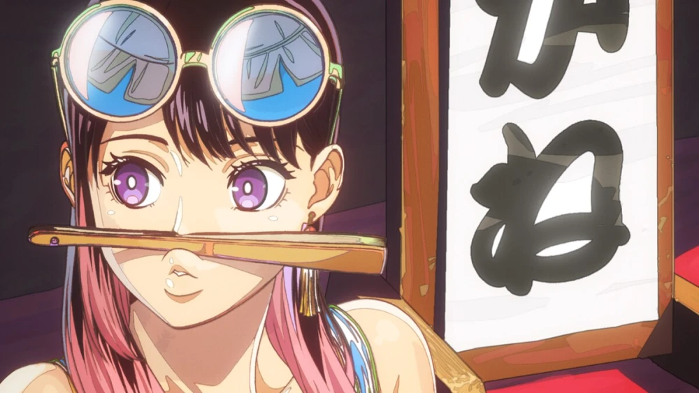 Akane-banashi Rilis Opening dan Ending Tanpa Kredit